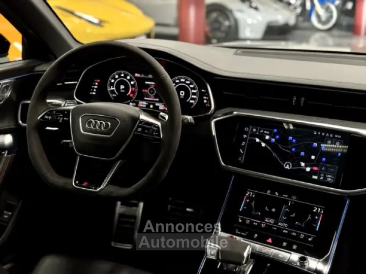 Audi RS6 MTM 810cv - 13