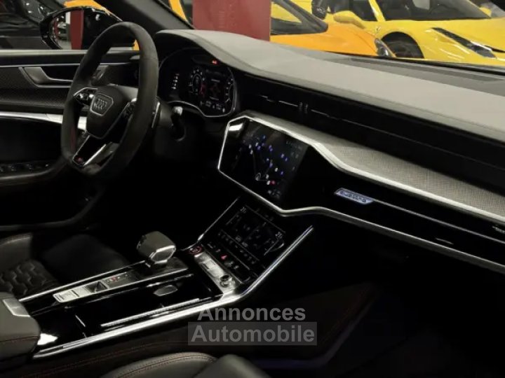 Audi RS6 MTM 810cv - 14