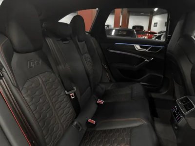 Audi RS6 MTM 810cv   - 15