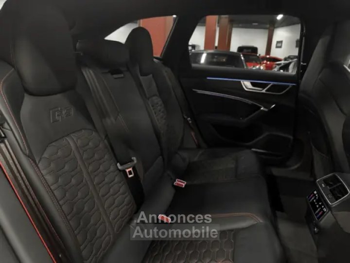 Audi RS6 MTM 810cv - 15