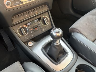 Audi Q3 14 TFSI COD ultra - 150 S-Line   - 13