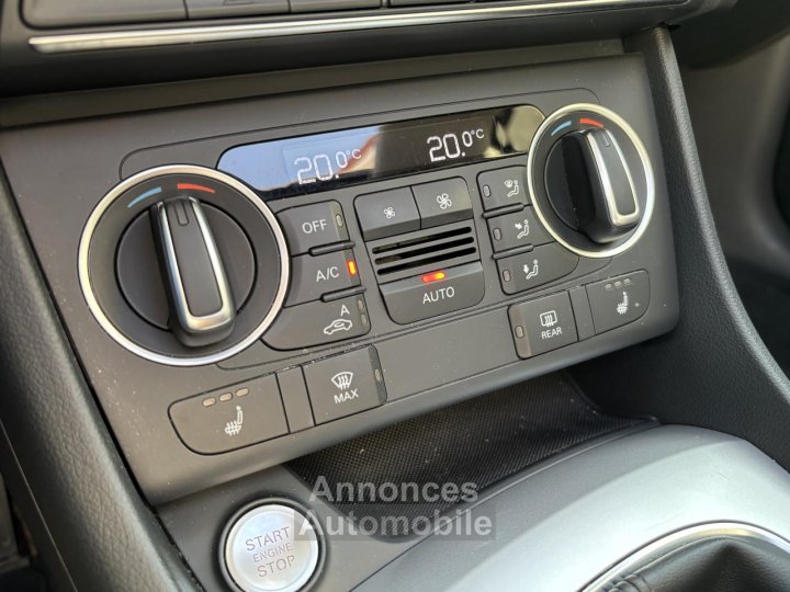 Audi Q3 14 TFSI COD ultra - 150 S-Line - 14