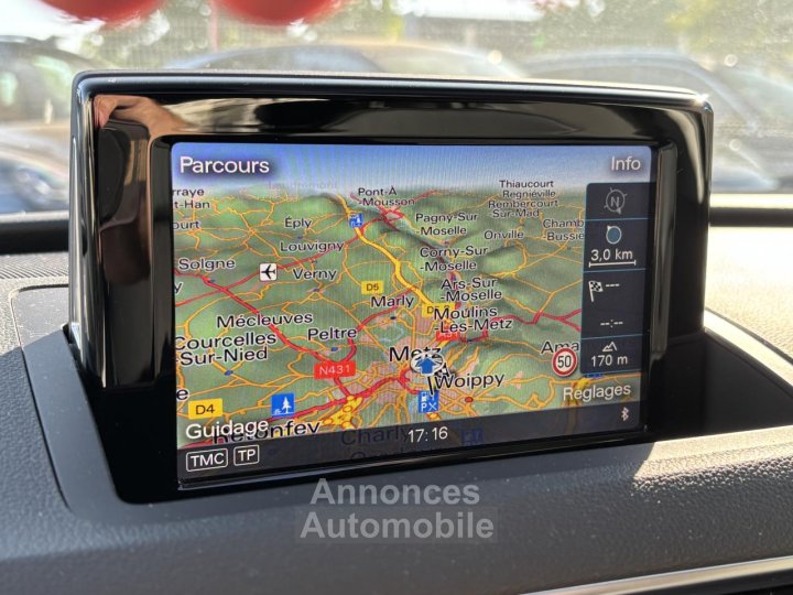 Audi Q3 14 TFSI COD ultra - 150 S-Line - 17
