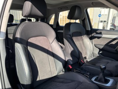 Audi Q3 14 TFSI COD ultra - 150 S-Line   - 18