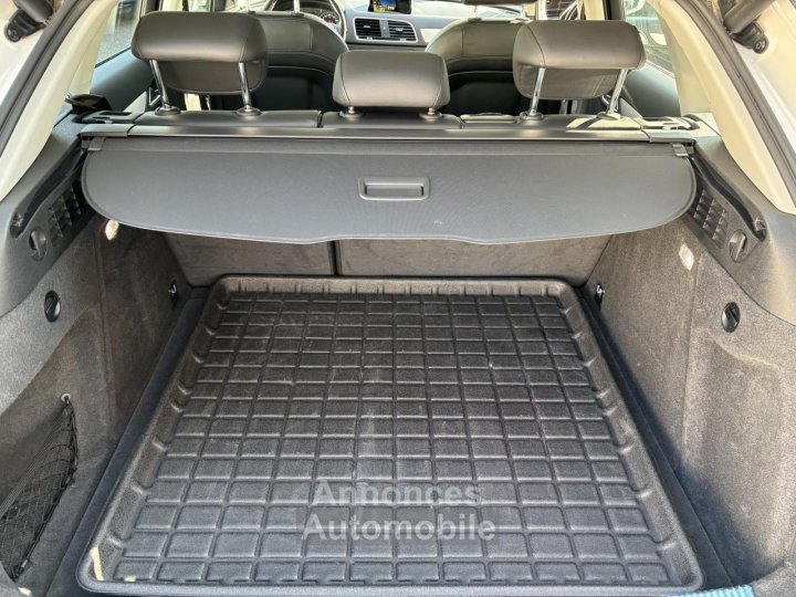 Audi Q3 14 TFSI COD ultra - 150 S-Line - 20