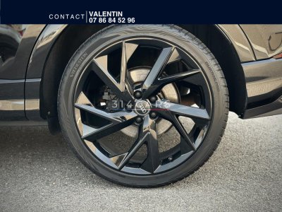 Audi RS Q3 Sportback Quattro 25 TFSI 400 S-tronic   - 12