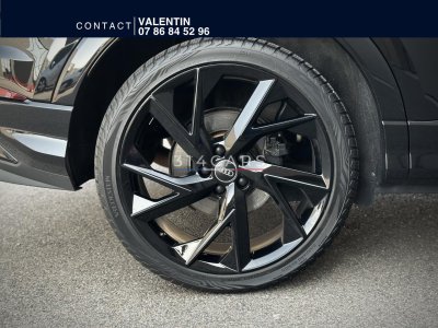 Audi RS Q3 Sportback Quattro 25 TFSI 400 S-tronic   - 13