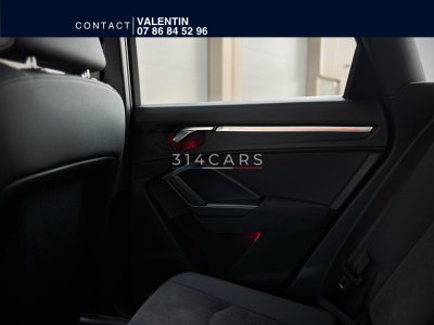 Audi RS Q3 Sportback Quattro 25 TFSI 400 S-tronic   - 16
