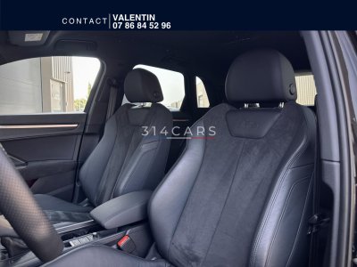 Audi RS Q3 Sportback Quattro 25 TFSI 400 S-tronic   - 20