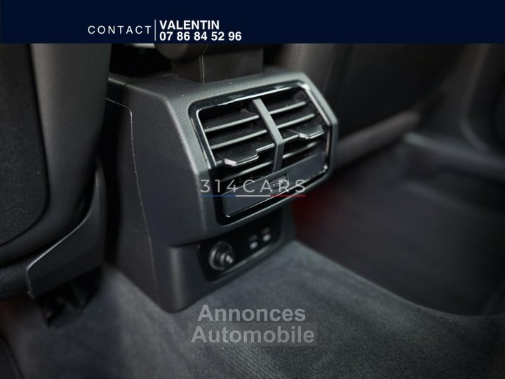 Audi RS Q3 Sportback Quattro 25 TFSI 400 S-tronic - 22