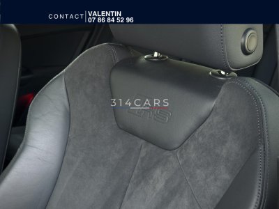 Audi RS Q3 Sportback Quattro 25 TFSI 400 S-tronic   - 27