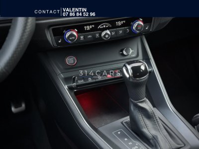 Audi RS Q3 Sportback Quattro 25 TFSI 400 S-tronic   - 31