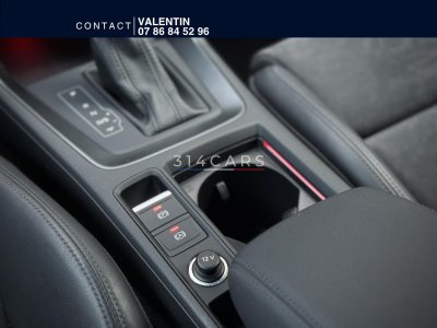 Audi RS Q3 Sportback Quattro 25 TFSI 400 S-tronic   - 32