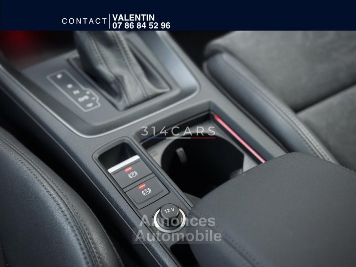 Audi RS Q3 Sportback Quattro 25 TFSI 400 S-tronic - 32