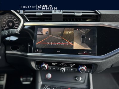 Audi RS Q3 Sportback Quattro 25 TFSI 400 S-tronic   - 39