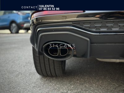 Audi RS Q3 Sportback Quattro 25 TFSI 400 S-tronic   - 41
