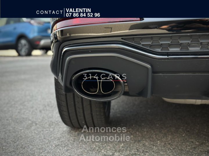 Audi RS Q3 Sportback Quattro 25 TFSI 400 S-tronic - 41
