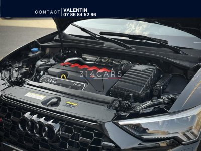 Audi RS Q3 Sportback Quattro 25 TFSI 400 S-tronic   - 43