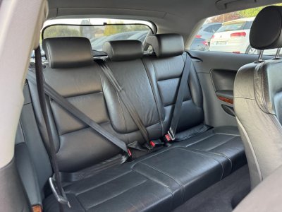Audi A3 19 TDI DPF - 105 Ambition Luxe Gps + Radar AR   - 16