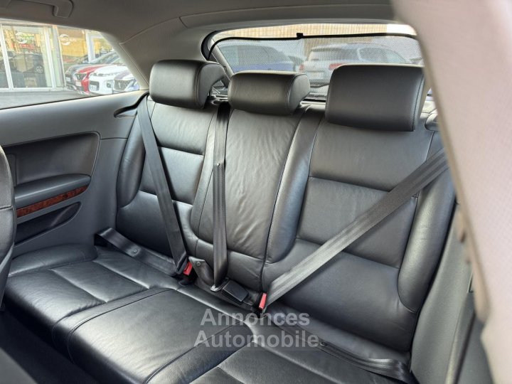 Audi A3 19 TDI DPF - 105 Ambition Luxe Gps + Radar AR - 21