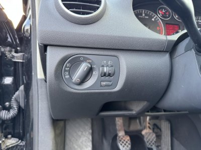 Audi A3 19 TDI DPF - 105 Ambition Luxe Gps + Radar AR   - 22