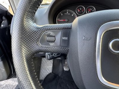 Audi A3 19 TDI DPF - 105 Ambition Luxe Gps + Radar AR   - 24
