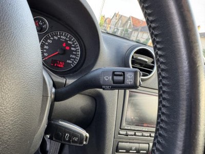 Audi A3 19 TDI DPF - 105 Ambition Luxe Gps + Radar AR   - 27