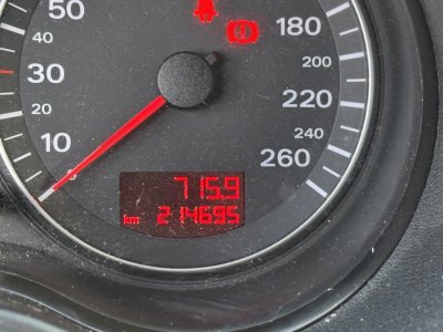 Audi A3 19 TDI DPF - 105 Ambition Luxe Gps + Radar AR   - 29
