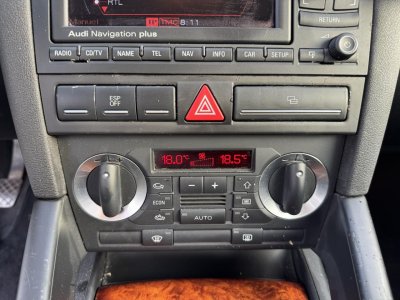 Audi A3 19 TDI DPF - 105 Ambition Luxe Gps + Radar AR   - 31