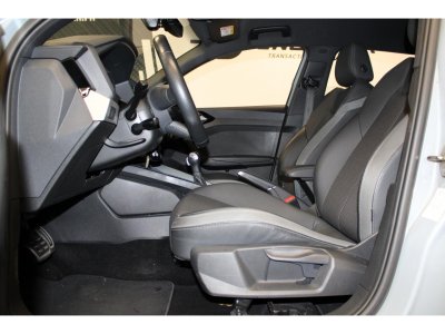 Audi A1 Sportback 10 30 TFSI 110 BV S-Tronic S line Entretien CarPlay   - 6