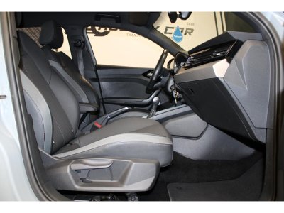 Audi A1 Sportback 10 30 TFSI 110 BV S-Tronic S line Entretien CarPlay   - 9