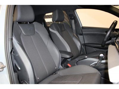 Audi A1 Sportback 10 30 TFSI 110 BV S-Tronic S line Entretien CarPlay   - 10