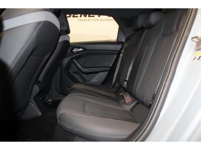 Audi A1 Sportback 10 30 TFSI 110 BV S-Tronic S line Entretien CarPlay   - 12