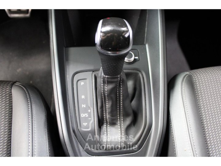 Audi A1 Sportback 10 30 TFSI 110 BV S-Tronic S line Entretien CarPlay - 14