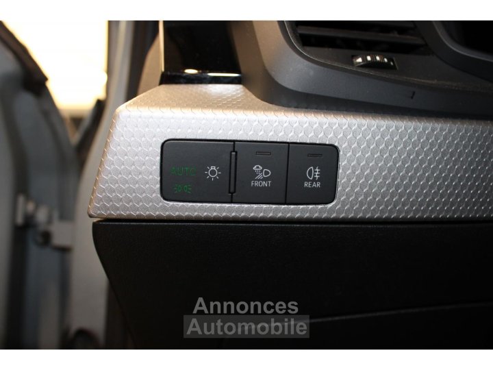 Audi A1 Sportback 10 30 TFSI 110 BV S-Tronic S line Entretien CarPlay - 17