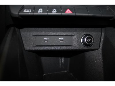 Audi A1 Sportback 10 30 TFSI 110 BV S-Tronic S line Entretien CarPlay   - 21