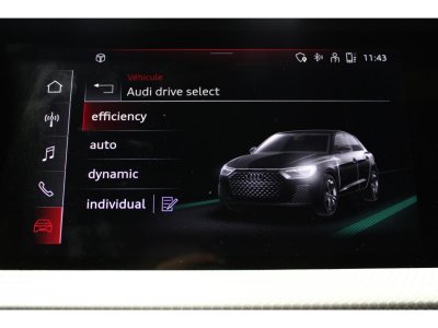 Audi A1 Sportback 10 30 TFSI 110 BV S-Tronic S line Entretien CarPlay   - 22