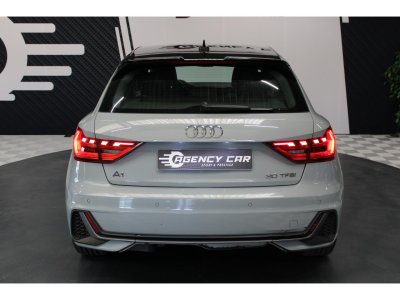 Audi A1 Sportback 10 30 TFSI 110 BV S-Tronic S line Entretien CarPlay   - 24