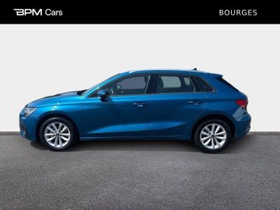 Audi A3 Sportback 35 TFSI 150ch Design   - 2