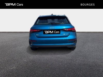 Audi A3 Sportback 35 TFSI 150ch Design   - 4