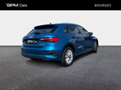 Audi A3 Sportback 35 TFSI 150ch Design   - 5