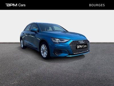 Audi A3 Sportback 35 TFSI 150ch Design   - 6