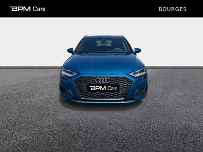 Audi A3 Sportback 35 TFSI 150ch Design   - 7