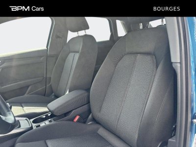 Audi A3 Sportback 35 TFSI 150ch Design   - 8
