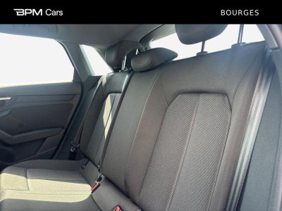 Audi A3 Sportback 35 TFSI 150ch Design   - 9