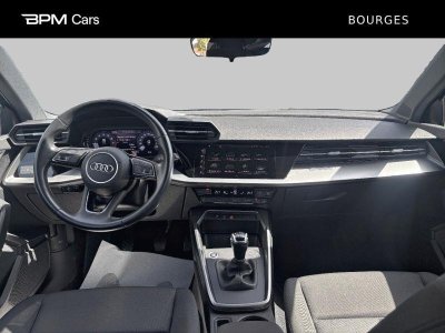Audi A3 Sportback 35 TFSI 150ch Design   - 10