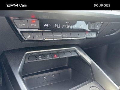 Audi A3 Sportback 35 TFSI 150ch Design   - 14