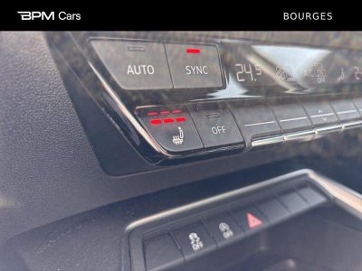 Audi A3 Sportback 35 TFSI 150ch Design   - 15