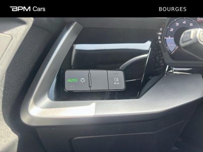 Audi A3 Sportback 35 TFSI 150ch Design   - 16