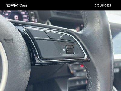 Audi A3 Sportback 35 TFSI 150ch Design   - 18